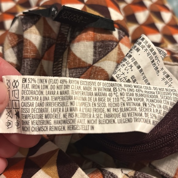 Forever 21 Capri pants Size small - Picture 7 of 7